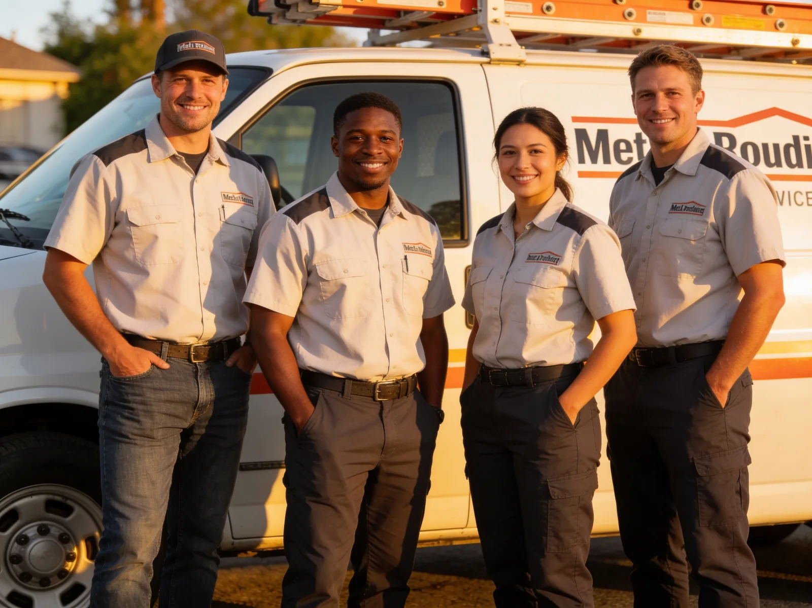 Metal Roof Installation company in Salley, SC