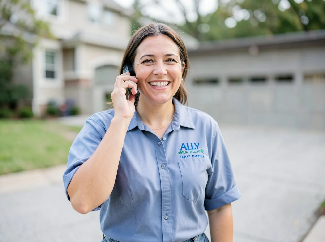 Metal Roof Installation Salley, SC FAQs